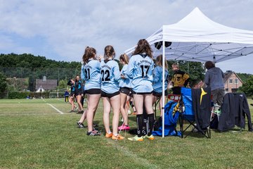 Bild 135 - ODM U18 Juniorinnen